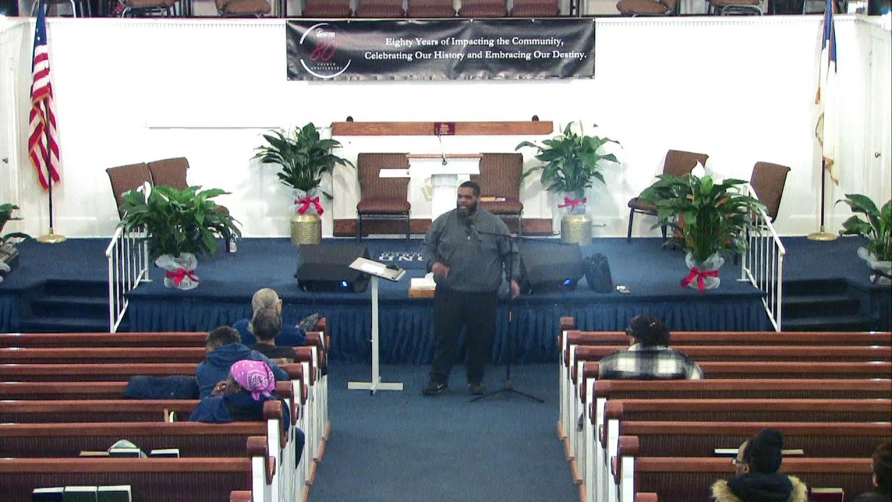 SBC Bible Study 03/04/26