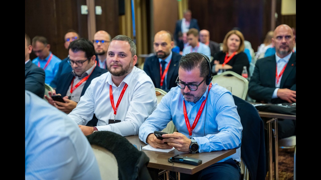 2026 - QFD Regionális Autóipari Beszállítói Konferencia beharangozó