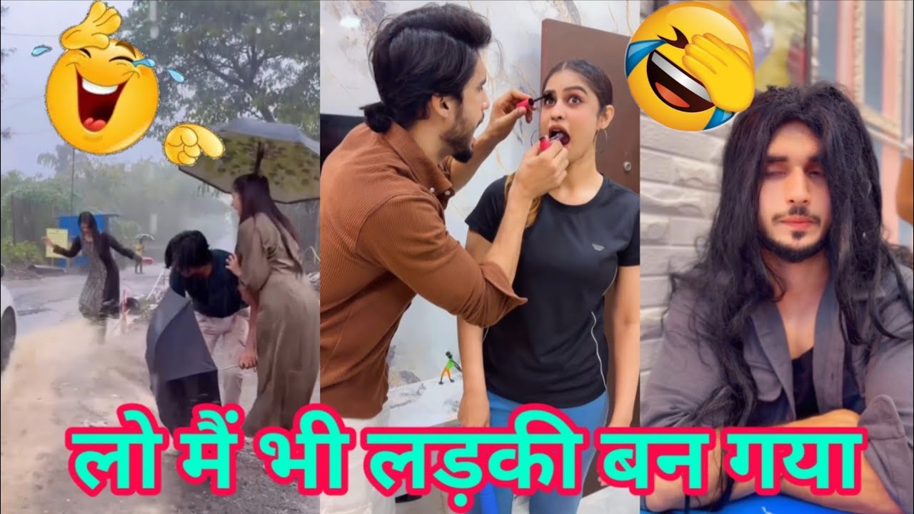 abraz khan new comedy videos 😂 | abraz khan TikTok comedy 😂 | new TikTok comedy videos 😂| #part238