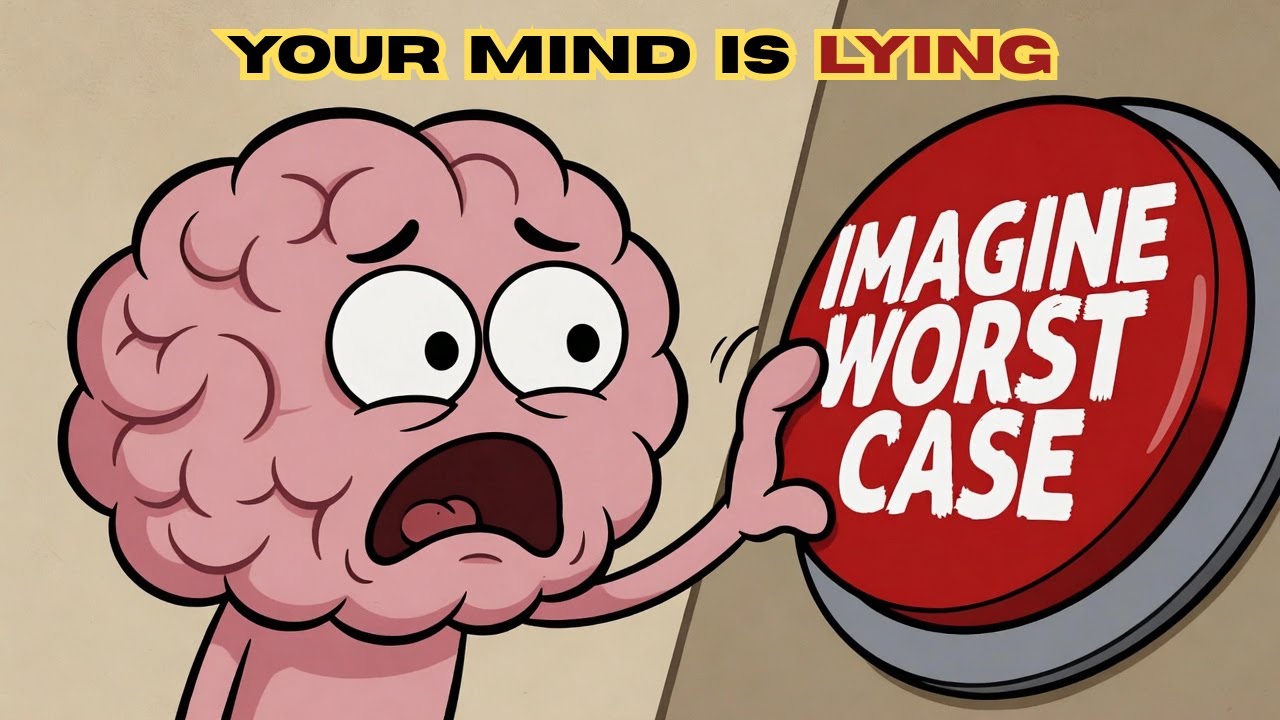 Psychology of the People Who Create Fake Scenarios in Their Mind