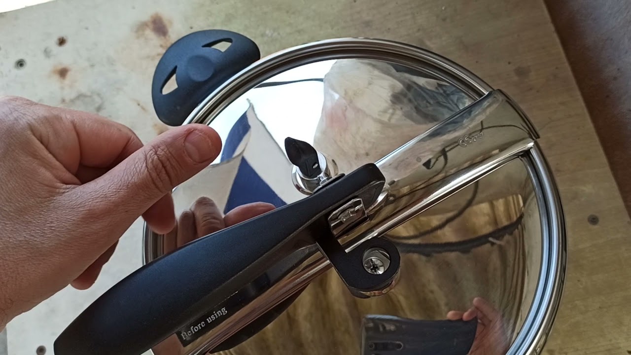 כיריים אינדוקציה שיומי וסיר לחץ סולתם אלון 9 ליטר