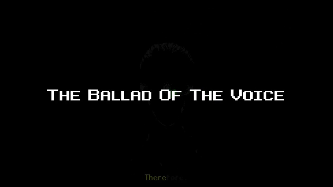 PootStablook - Ballad Of The Voice (Instrumental)