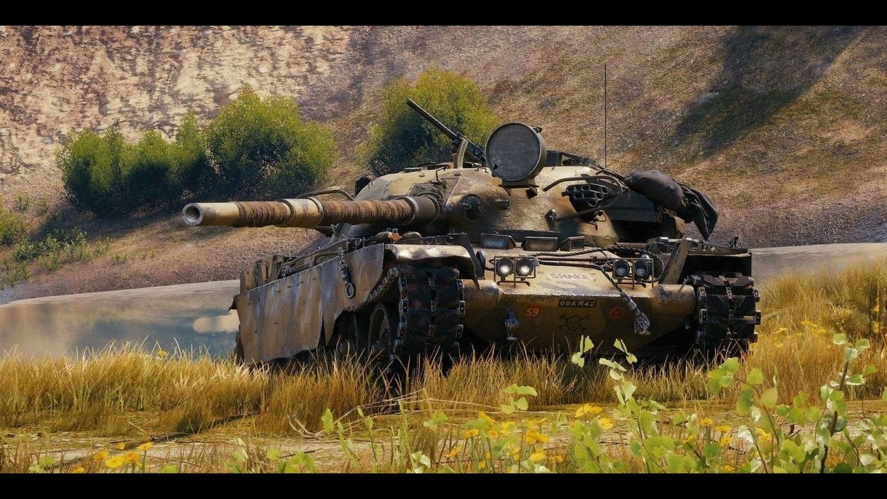 СТРИМ 24 ЧАСА? 3 отметки на T95/FV4201 — сегодня решаем судьбу!