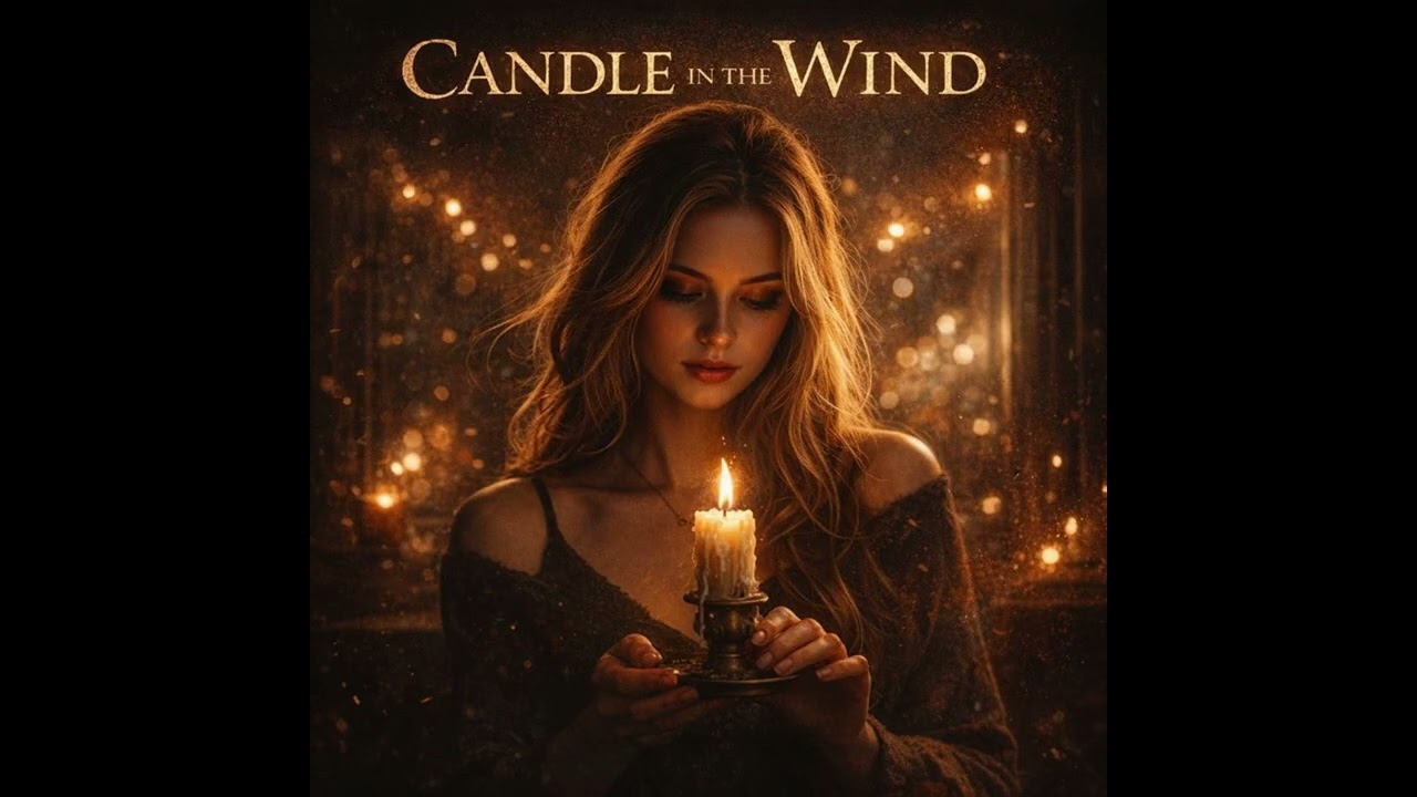 Candle in the Wind
