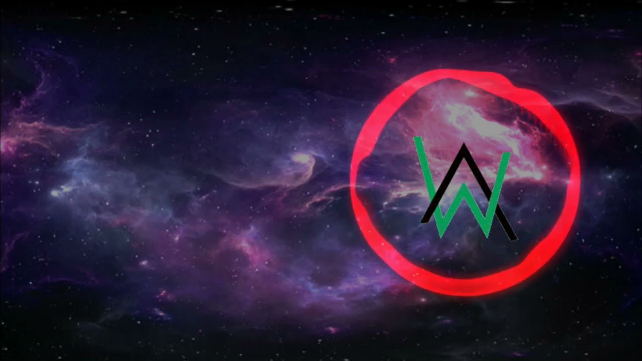 Alan Walker- Force || @bern135