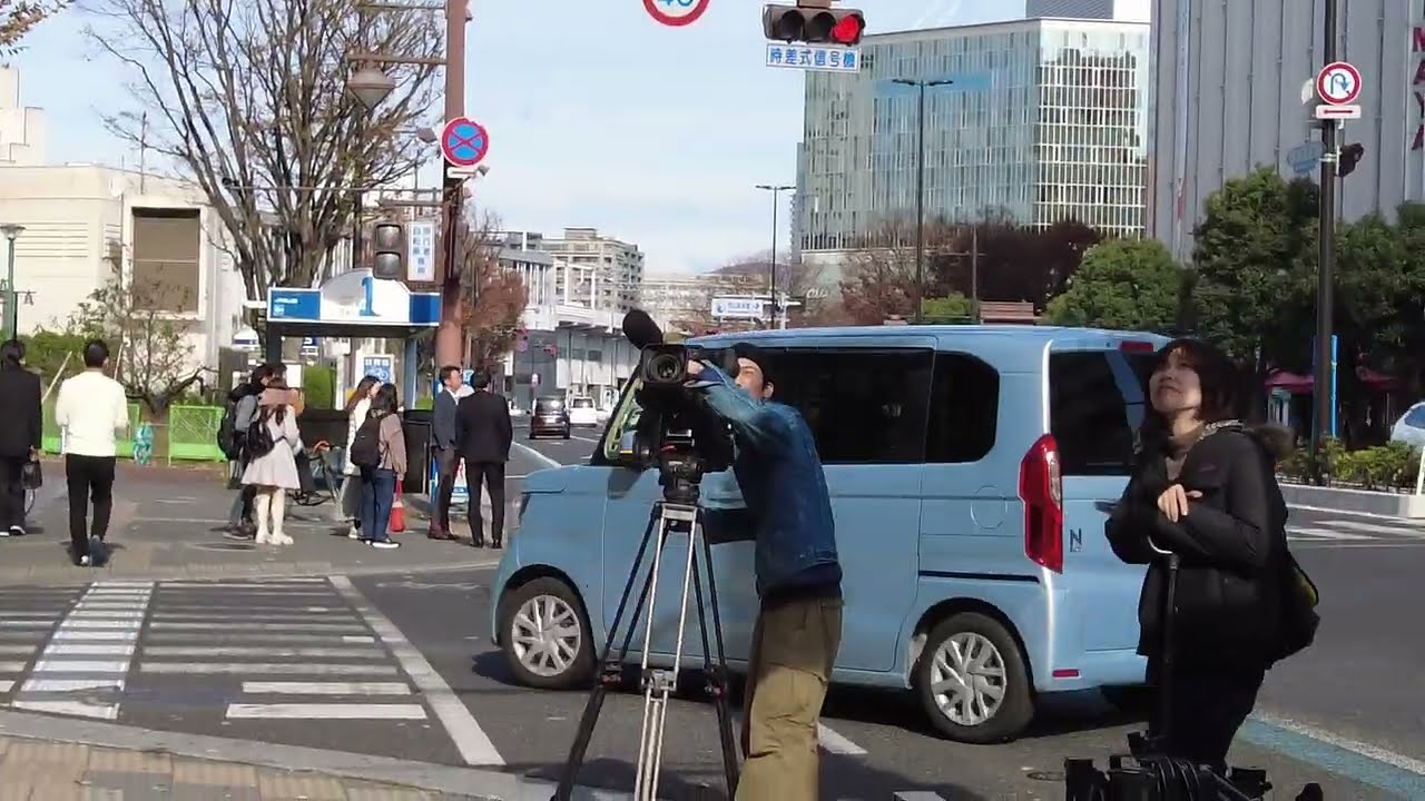 岡山を歩く#9　Okayama walk　20241211