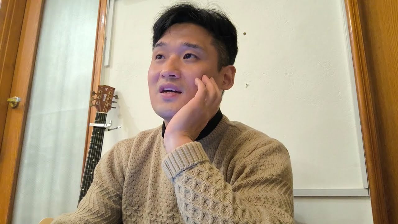 옷에만 손을 대어도 | 마가복음 5장 25~29절 | 서귀포 충만한교회 | 동홍동 교회 | 정회룡 목사 | 20260306(금요)