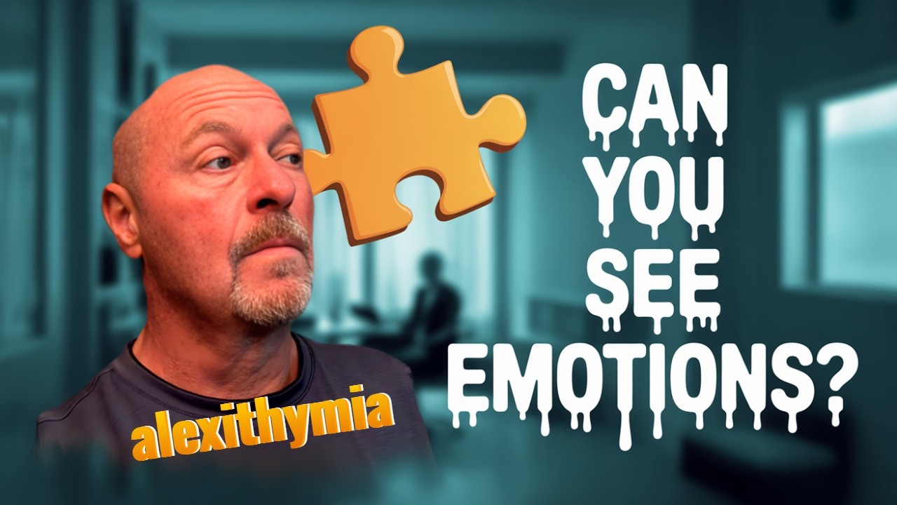 The Emotional Blindness Destroying Your Marriage | ASD + NT