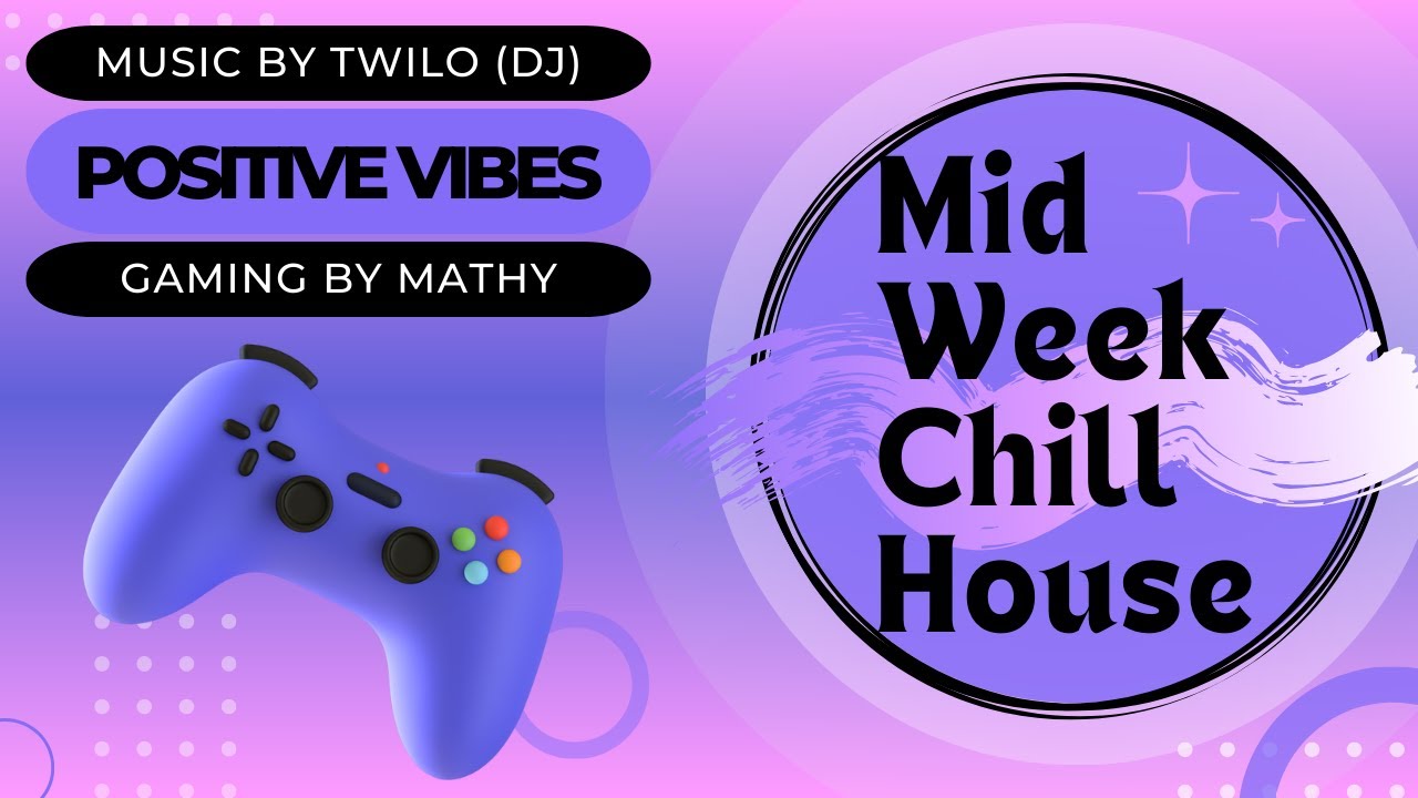 Twilo DJing Mid Week Chill House and Mathy Playing Fae Farm at Impulse (March 11, 2025)