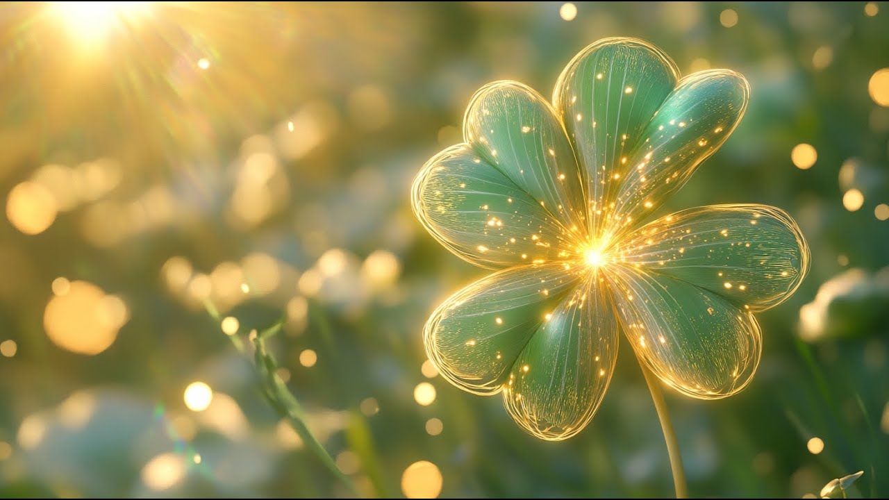 Fortune's Favor: 24-Hour Luck Boost | Astrology Essentials Series (Morphic Field)