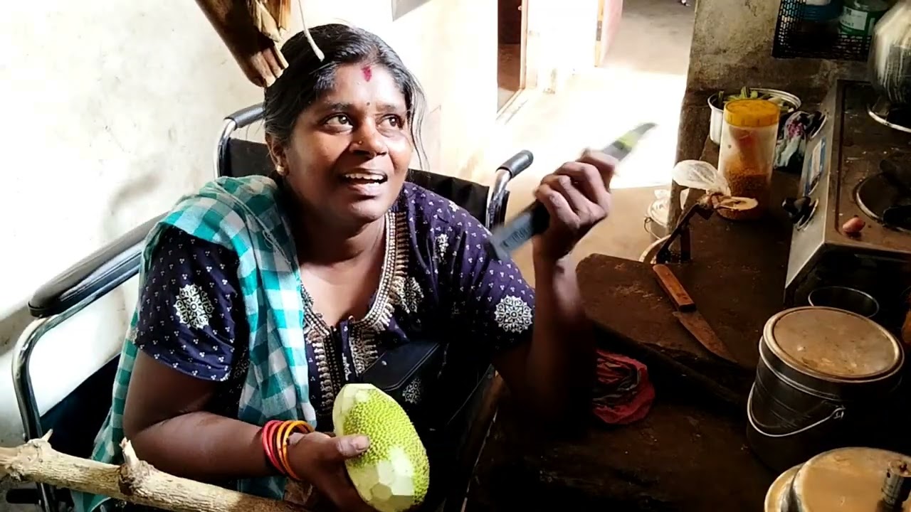 കാട്ടുതക്കാളി കൊണ്ട് സാമ്പാർ 🥰🥰
