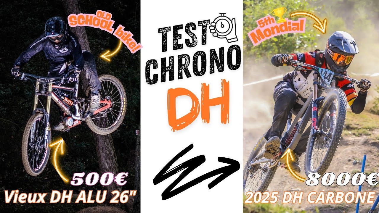 Un vieux DH 26