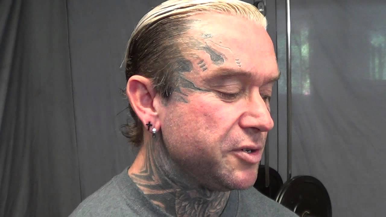 Lee Priest Is A Victim According to Bob Cicherillo