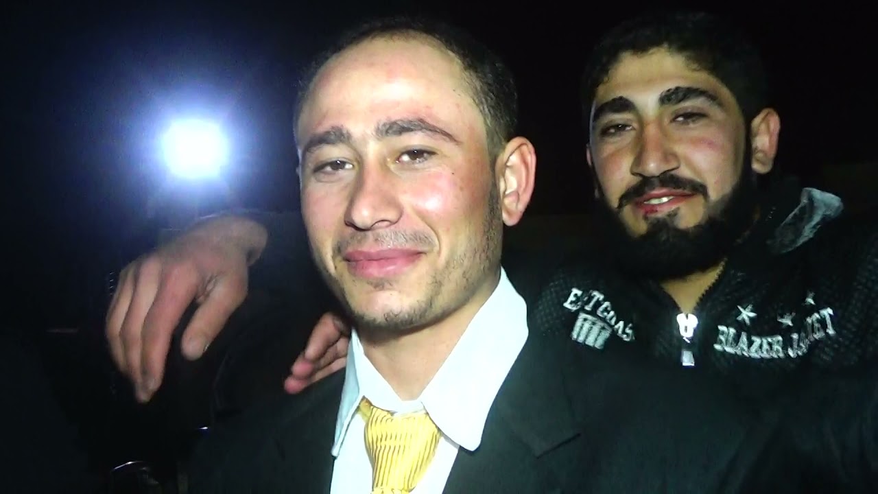 ٨؛العريس اسامه جمعه حزوري