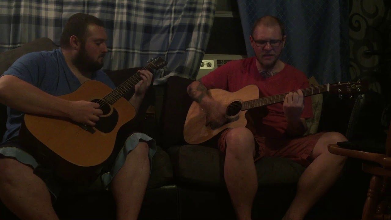 Couch Covers Session 2 Portugal the Man- Feel it Still (cover)