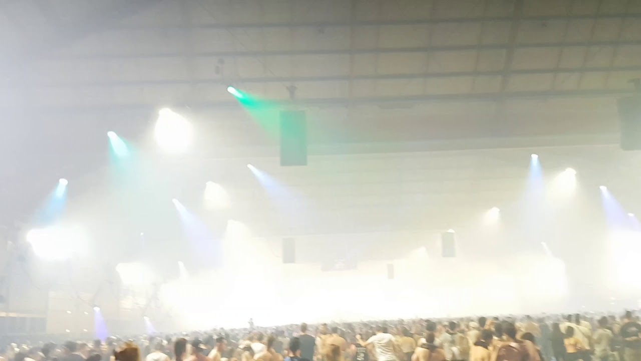 Noisecontrollers - Attack Again (Darren Styles Remix)
