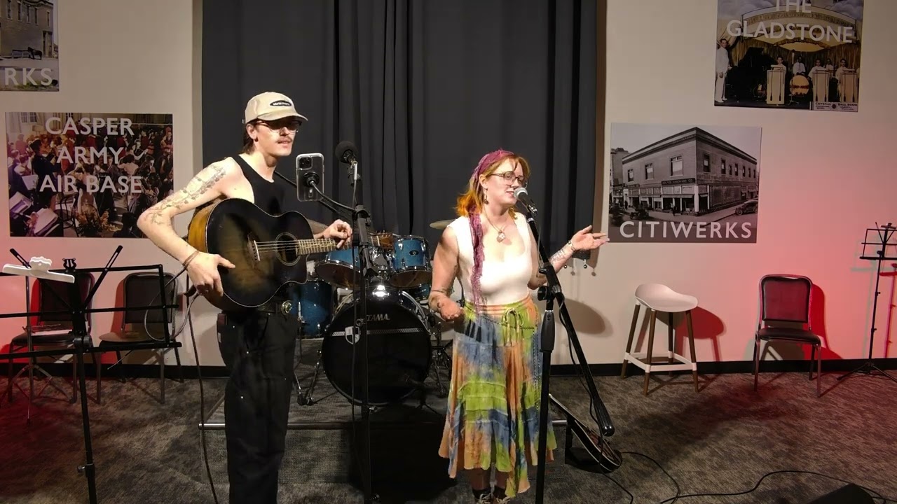 Sparrow Bones @CitiWerksCafe  Jan '26
