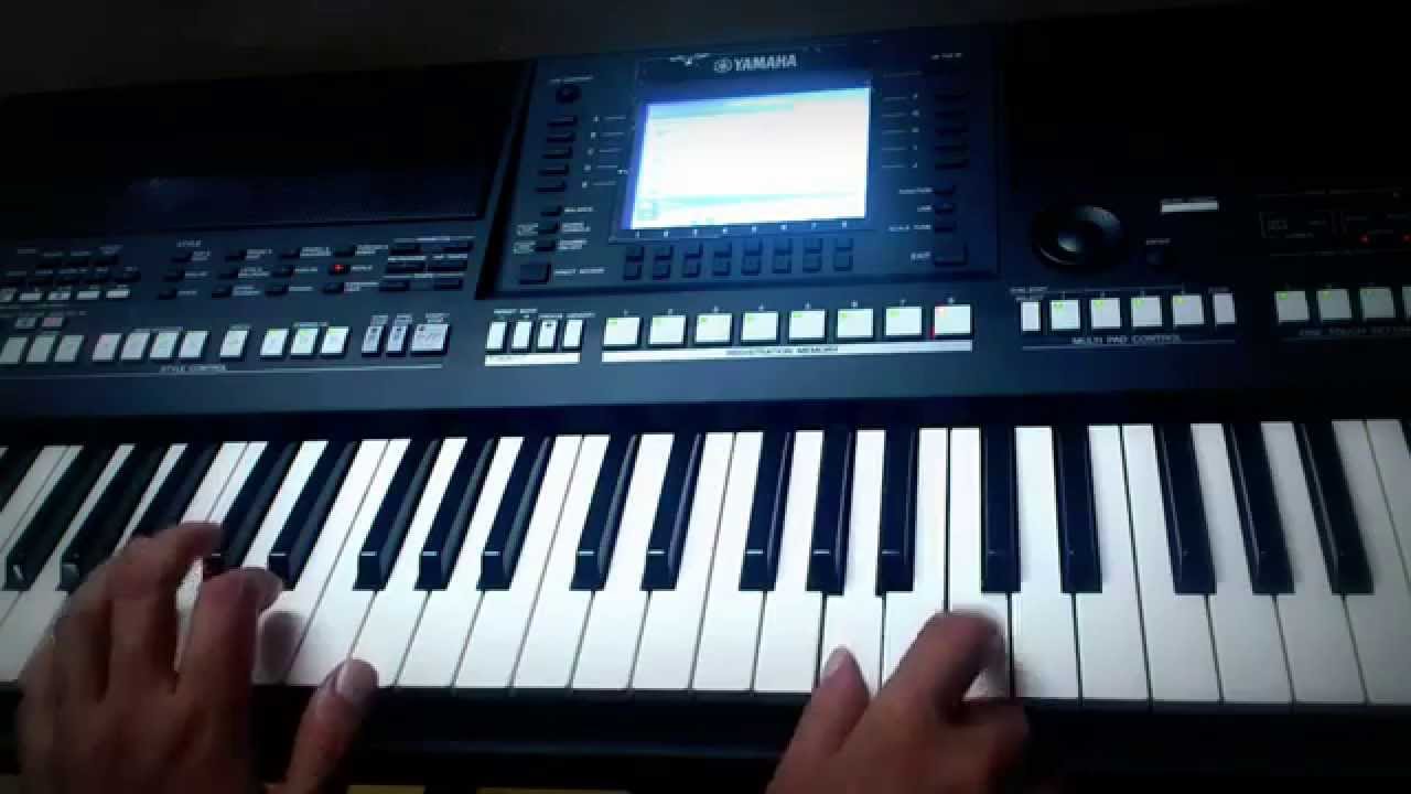 Play Fur Elise EASY Tutorial - Beethoven تعلم عزف مقطوعة بيتهوفن