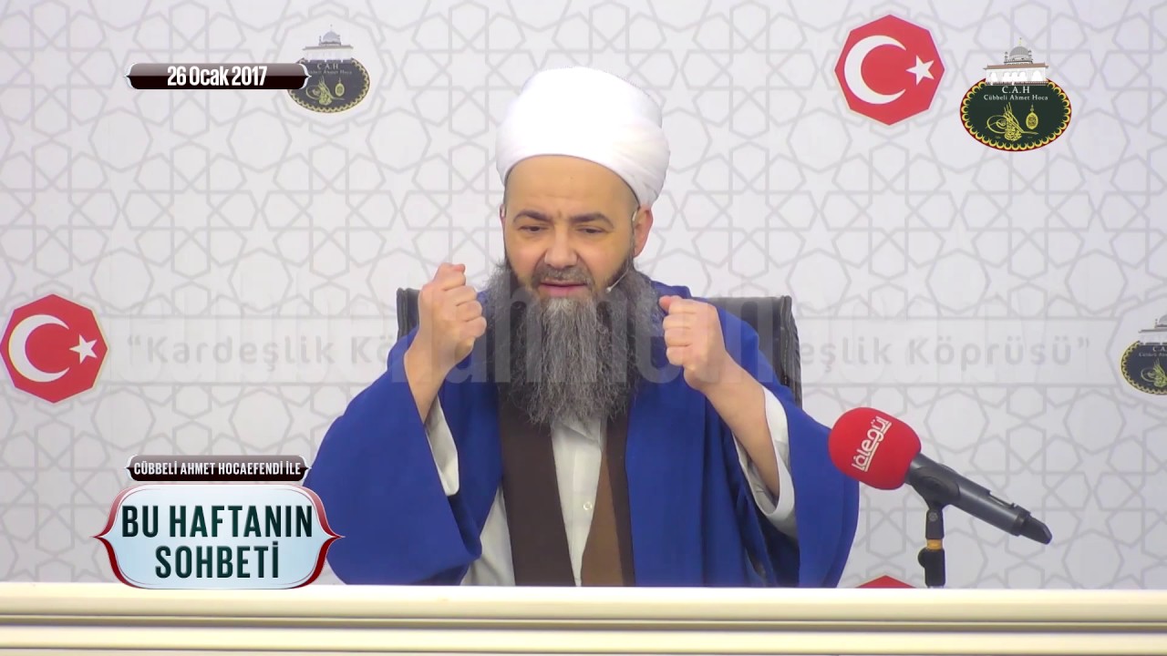 Kuran-ı Kerimde Öyle Ayetler Var ki Okuyup Duasını Yapan Ne İsterse Olur!