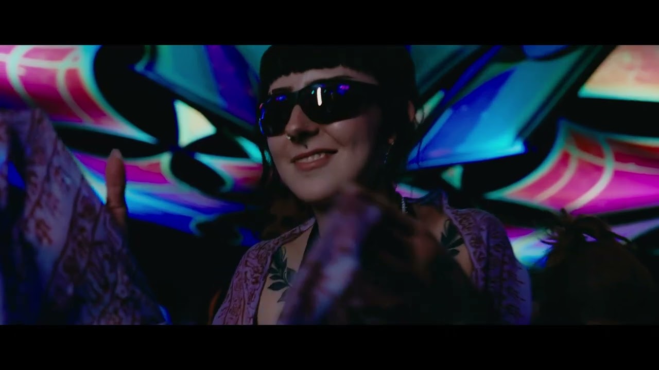 Stampfnacht Open Air 2024 Official Aftermovie