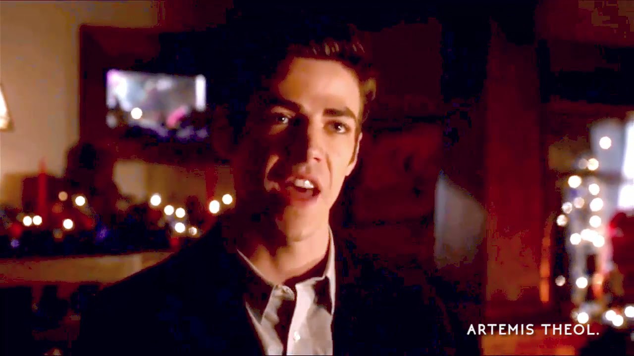 ColdFlash || How far does the dark go?