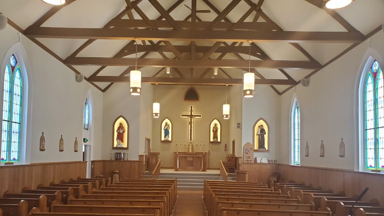 Feb 15 2026 - 6th Sunday in Ordinary Time
