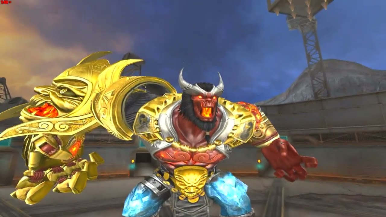 Full Clan StyleLeader Nhiệt Di Tích Bỏ Hoang 4p26