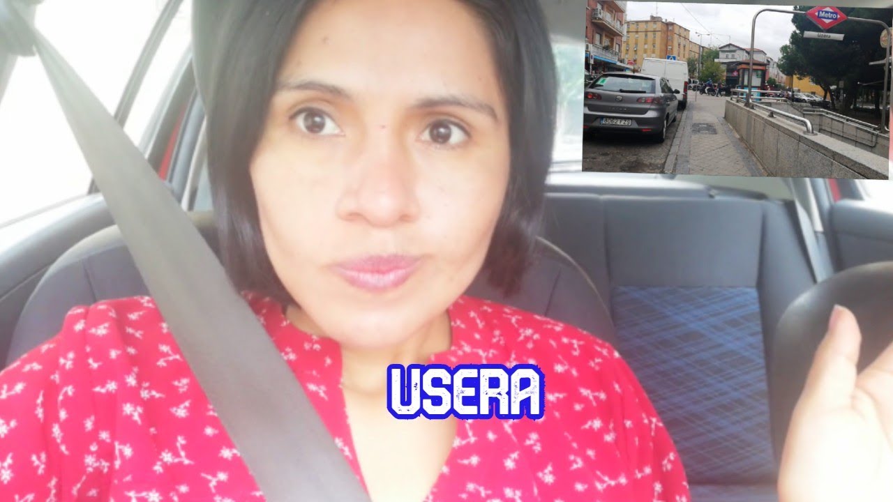 USERA🇪🇦 un Lugar de Encuentro de Bolivianos🇧🇴 en ESPAÑA