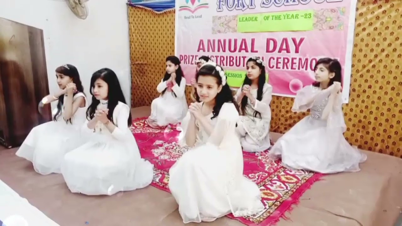 Lab pe Aati Hai Dua