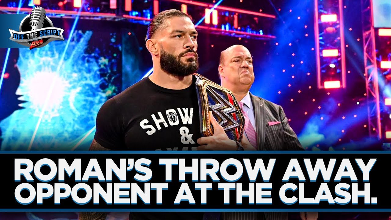 🔴 WWE SmackDown 9/4/20 Full Show Review: BAYLEY TURNS ON SASHA BANKS! JEY USO FOR UNIVERSAL TITLE