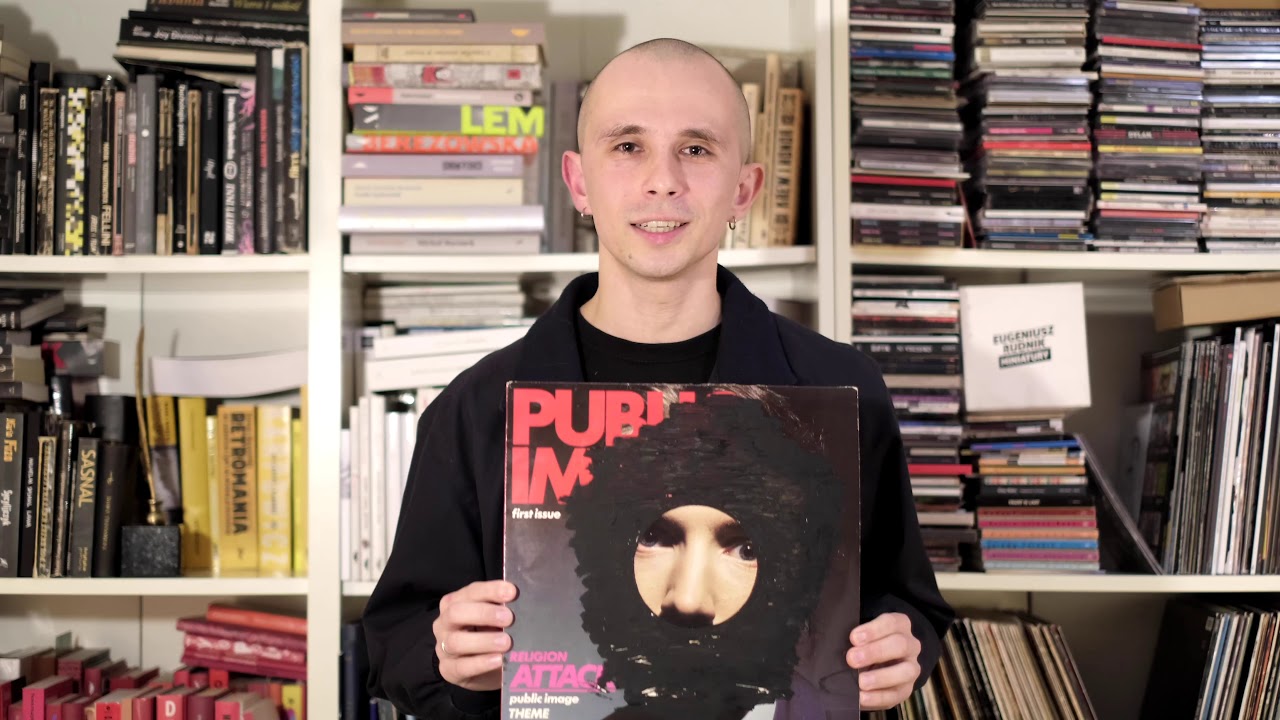 Post-punk | Wideosłownik Polskich Zjawisk Muzycznych
