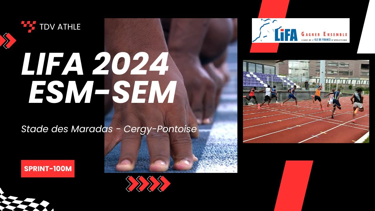 LIFA 2024 - ESM/SEM