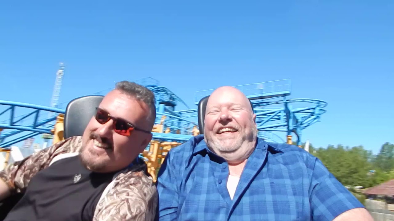 Han-Katten POV BonBon-Land, Denmark