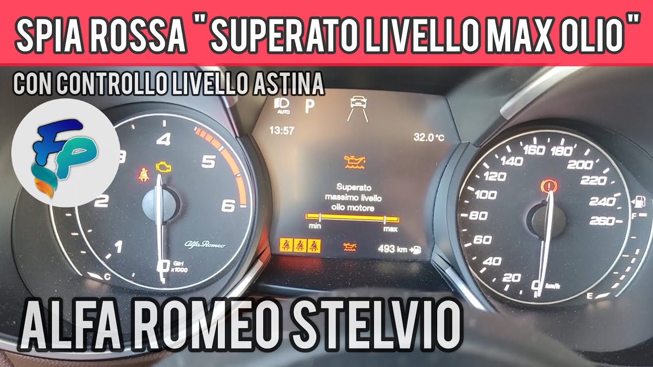 Spia rossa 