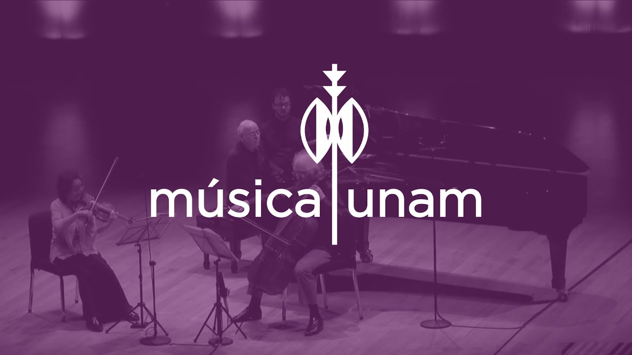 Música de cámara | Trío Osorio - Fujikawa - Markson