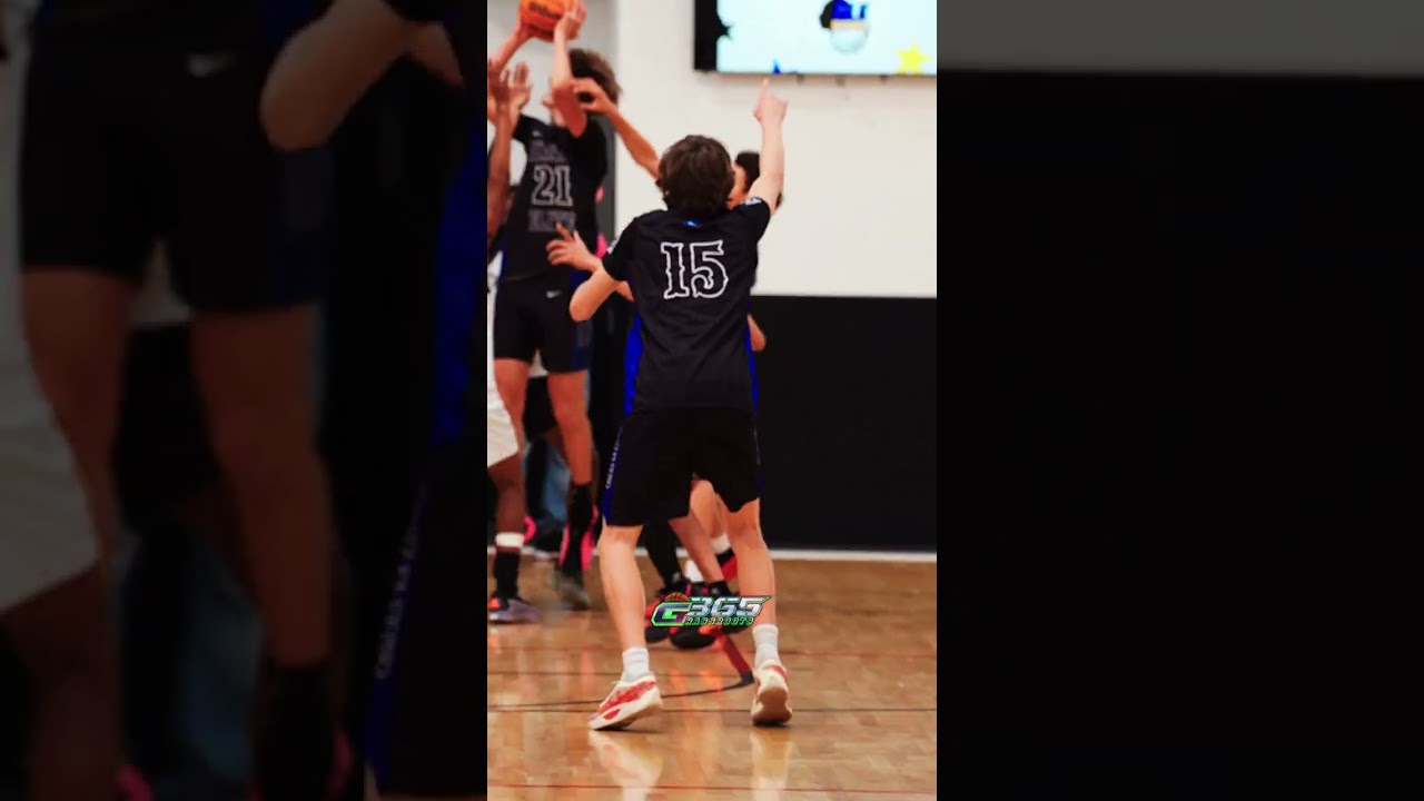 #13 SD Sharks Elite 14U HIGHLIGHTS | G365 MLK Classic 2025