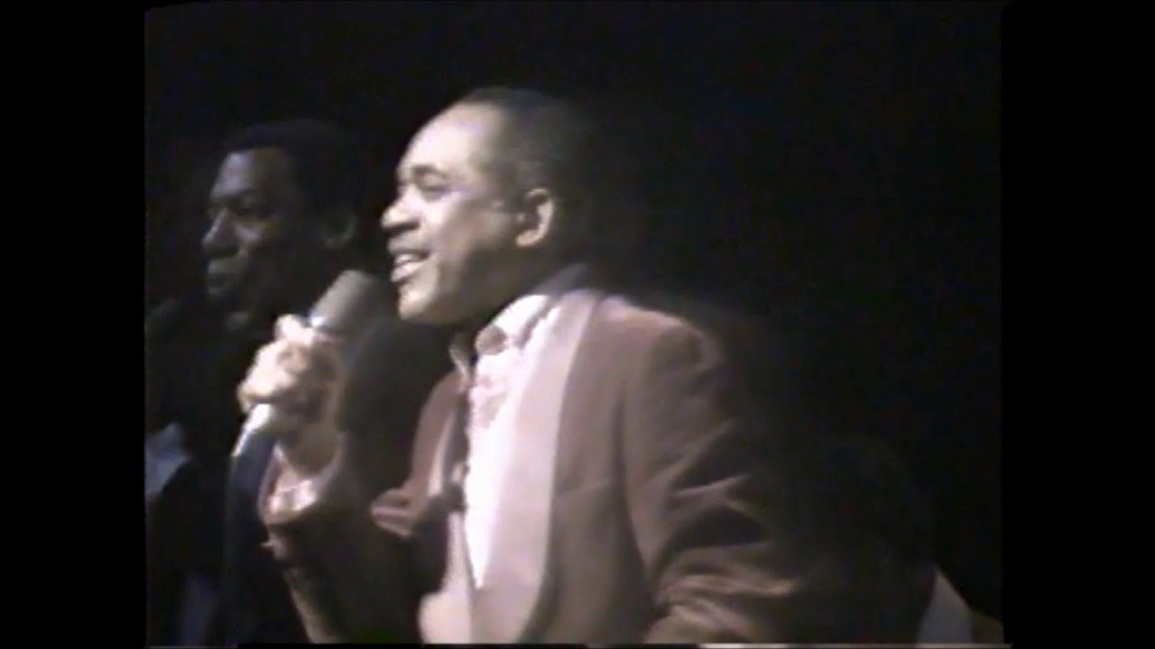 I'm Living Good (LIVE) - the Ovations