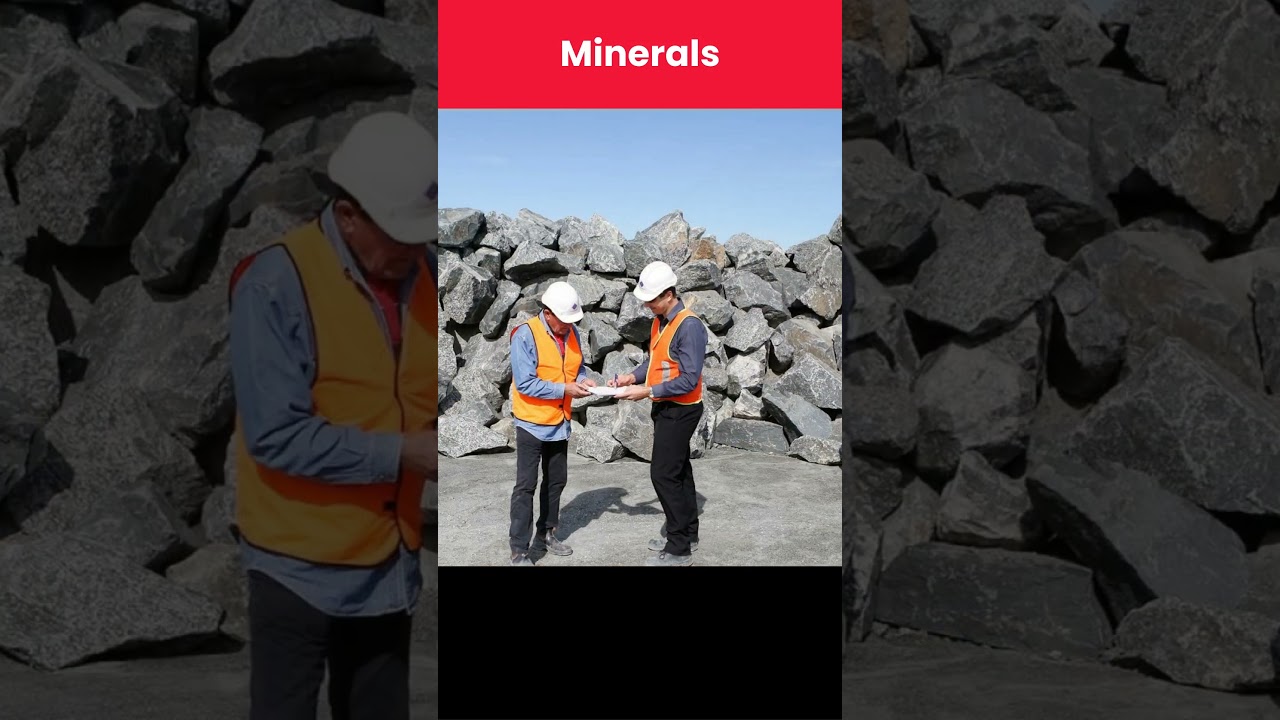 Natural Resources found in Eswatini