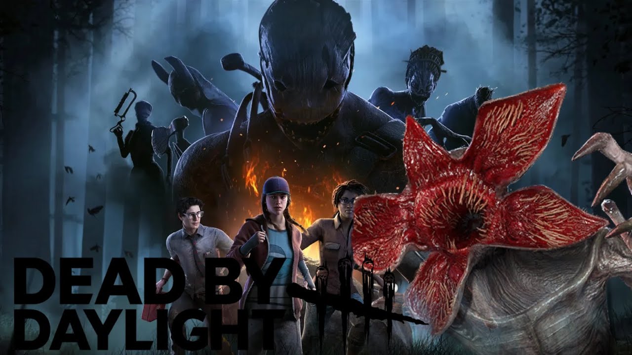 【DBD】テスト配信中