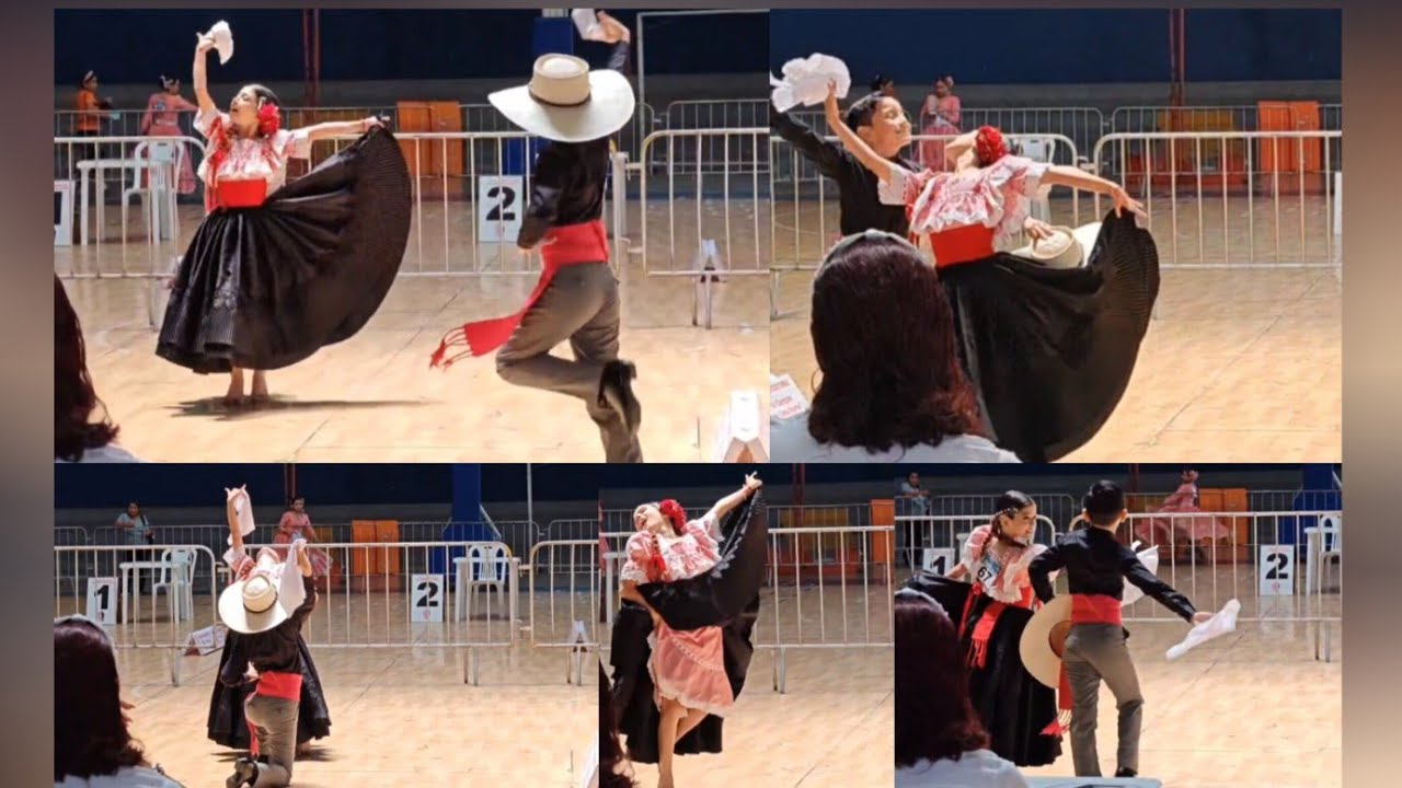 Mi  9° experiencia concurso marinera Seriado 🤗😊 #marineranorteña #competencia #peru #mariavanchis17 