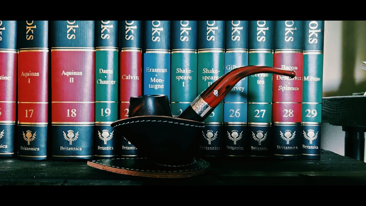 Pipe Smoking 101: Don't Like The Tobacco You Smoked? Here's What You Can Do.