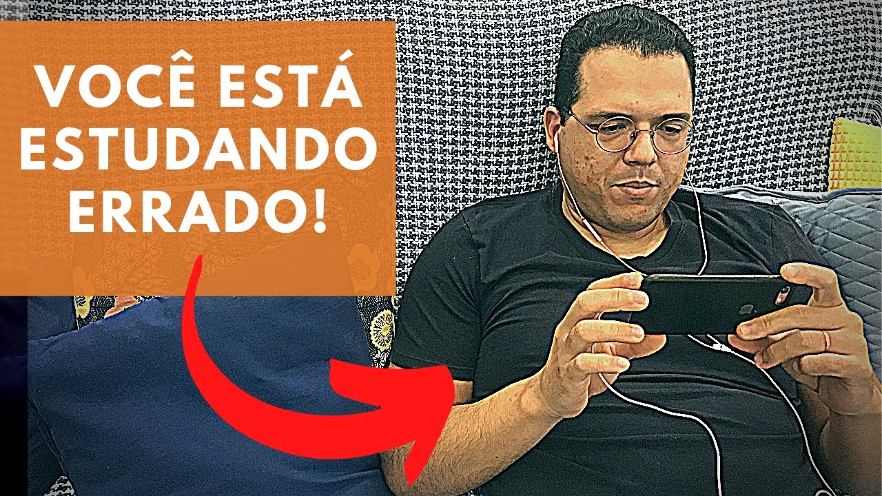 COMO ESTUDAR ONLINE DO JEITO CERTO (5 dicas) - Projeto Estudar e Aprender