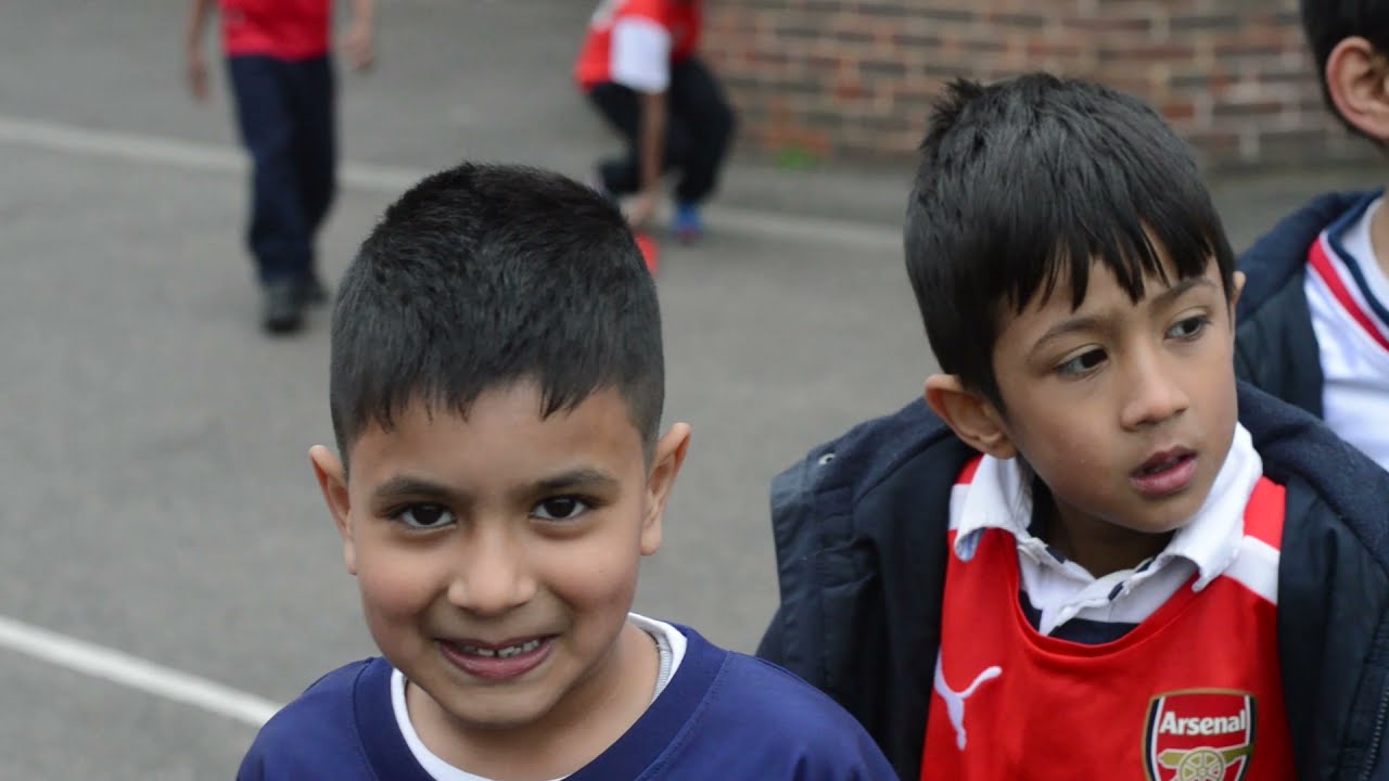 Year 6 Leavers 2021