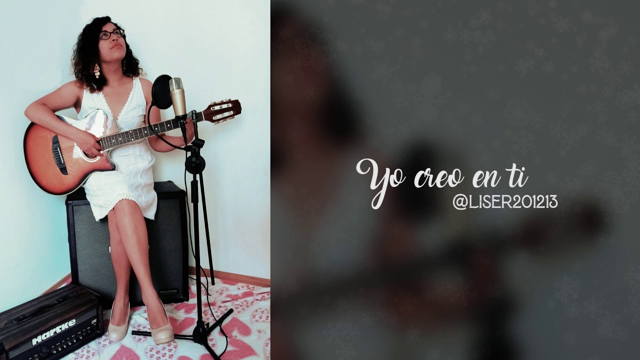 Debora Flores- YO CREO EN TI