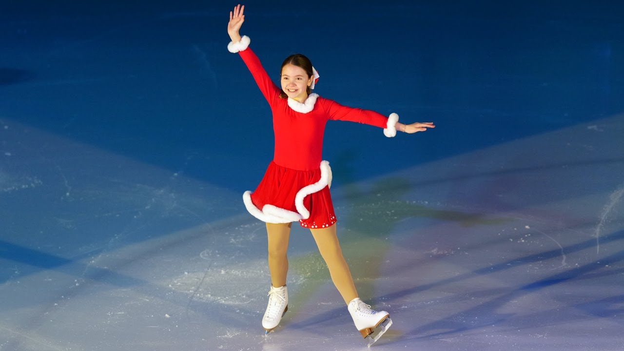 Winter Wonderland on Ice - 