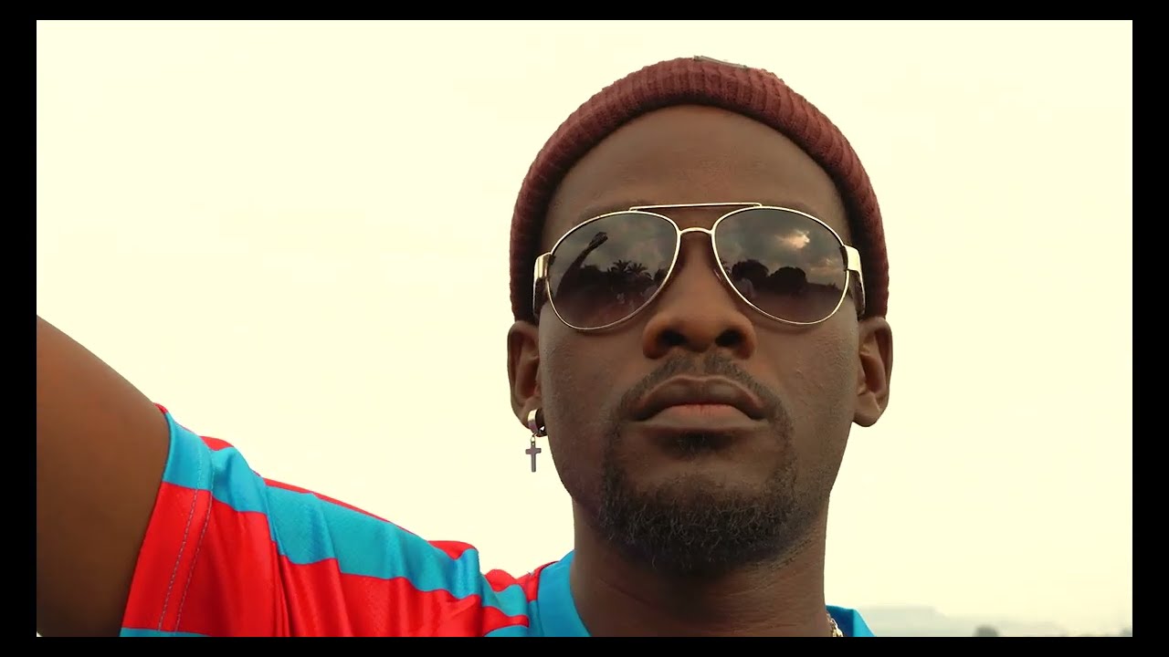 TUSKA - Argent (clip officiel)