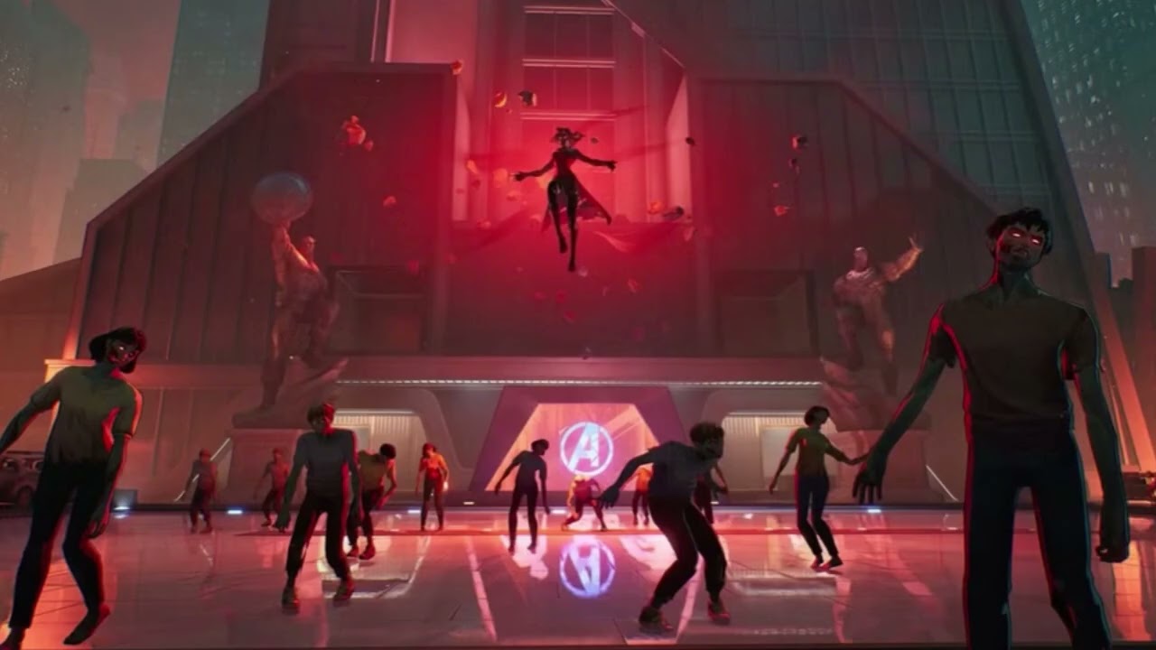 Marvel Rivals OST - Marvel Zombies | VS. Queen of the Dead (Extended)
