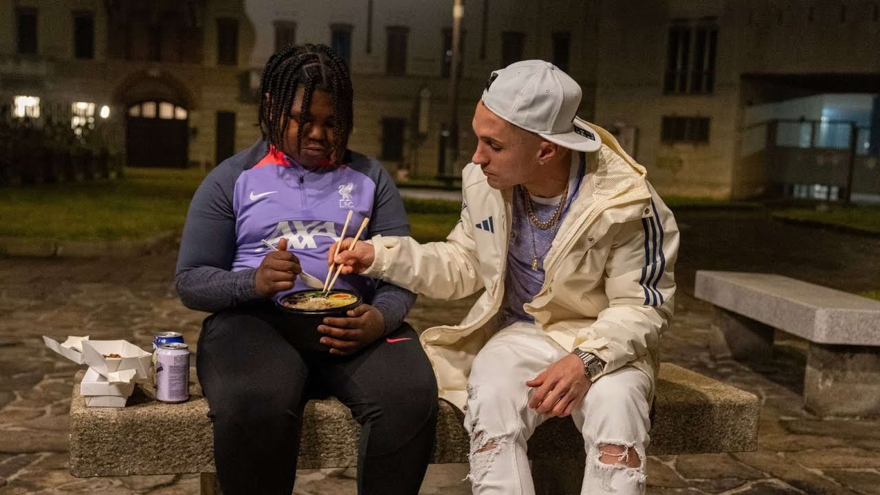 Kres - Legnano [Music Video]