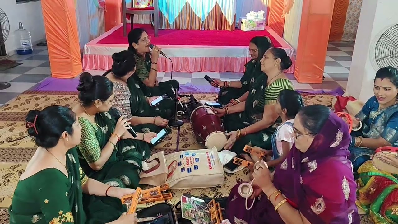 સત્સંગમાં બોલાવે છે||(ભજન નીચે આપેલું છે)||