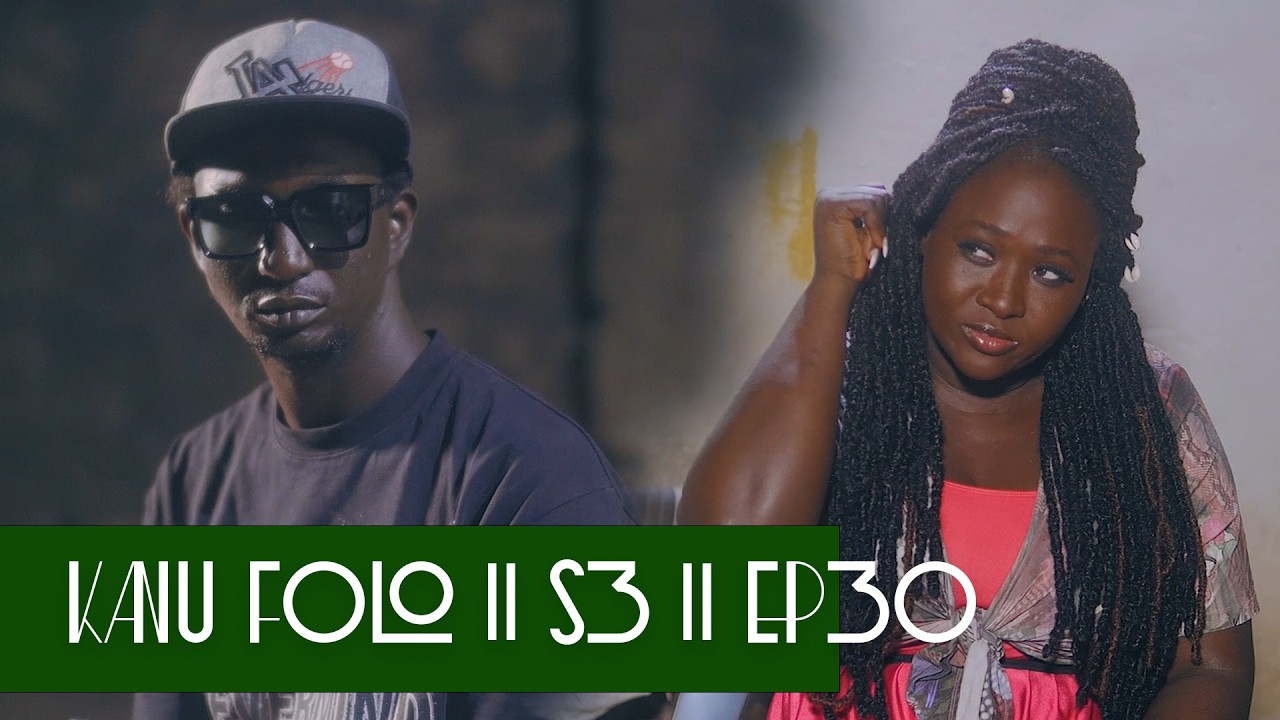 K A N U_F O L L O || Season 3 EP30 || latest Mandinka Drama | Gambian Films 2026
